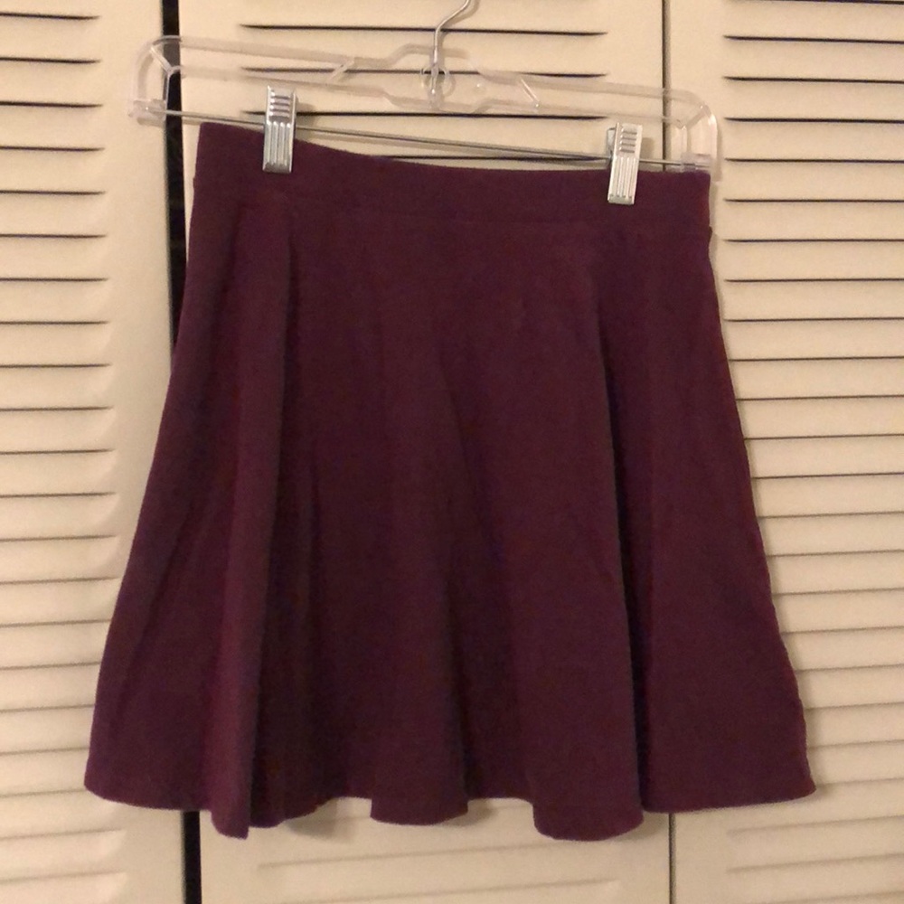 Forever 21 skirt